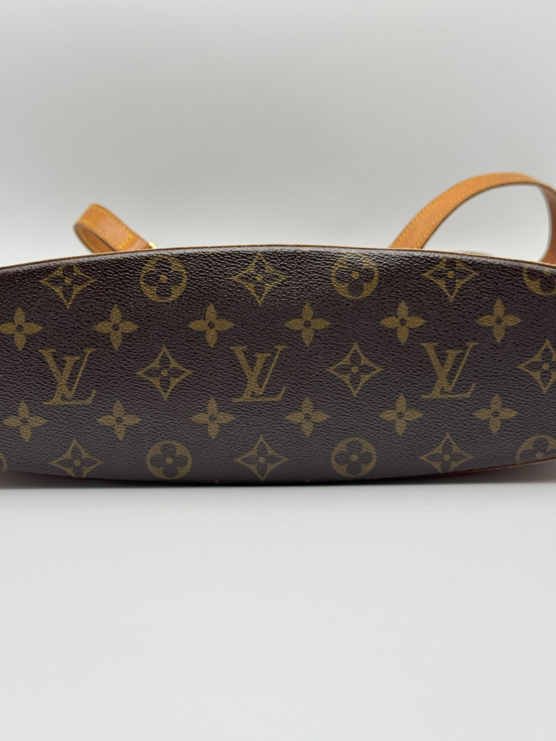 Louis Vuitton Babylone Tote - Image 11