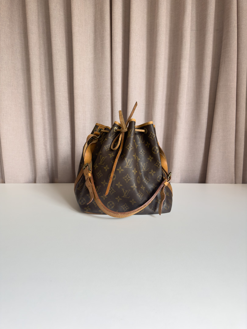 Louis Vuitton Petit Noe