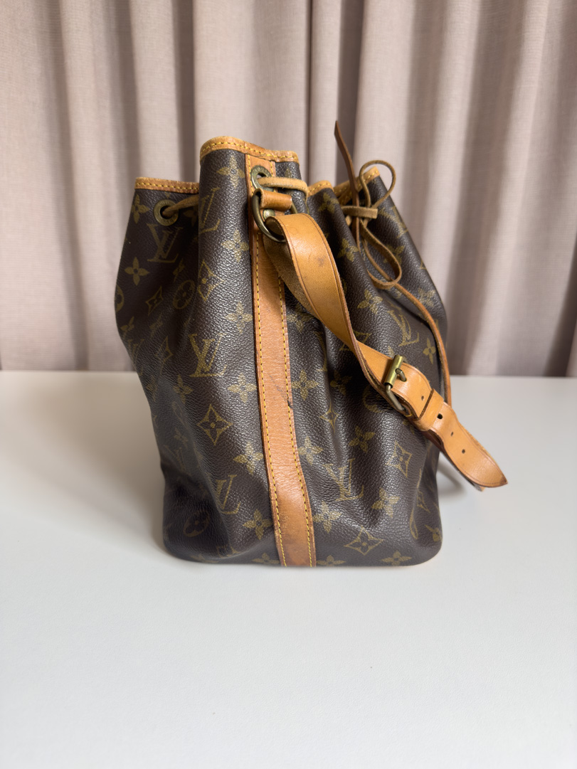 Louis Vuitton Petit Noe - Image 3