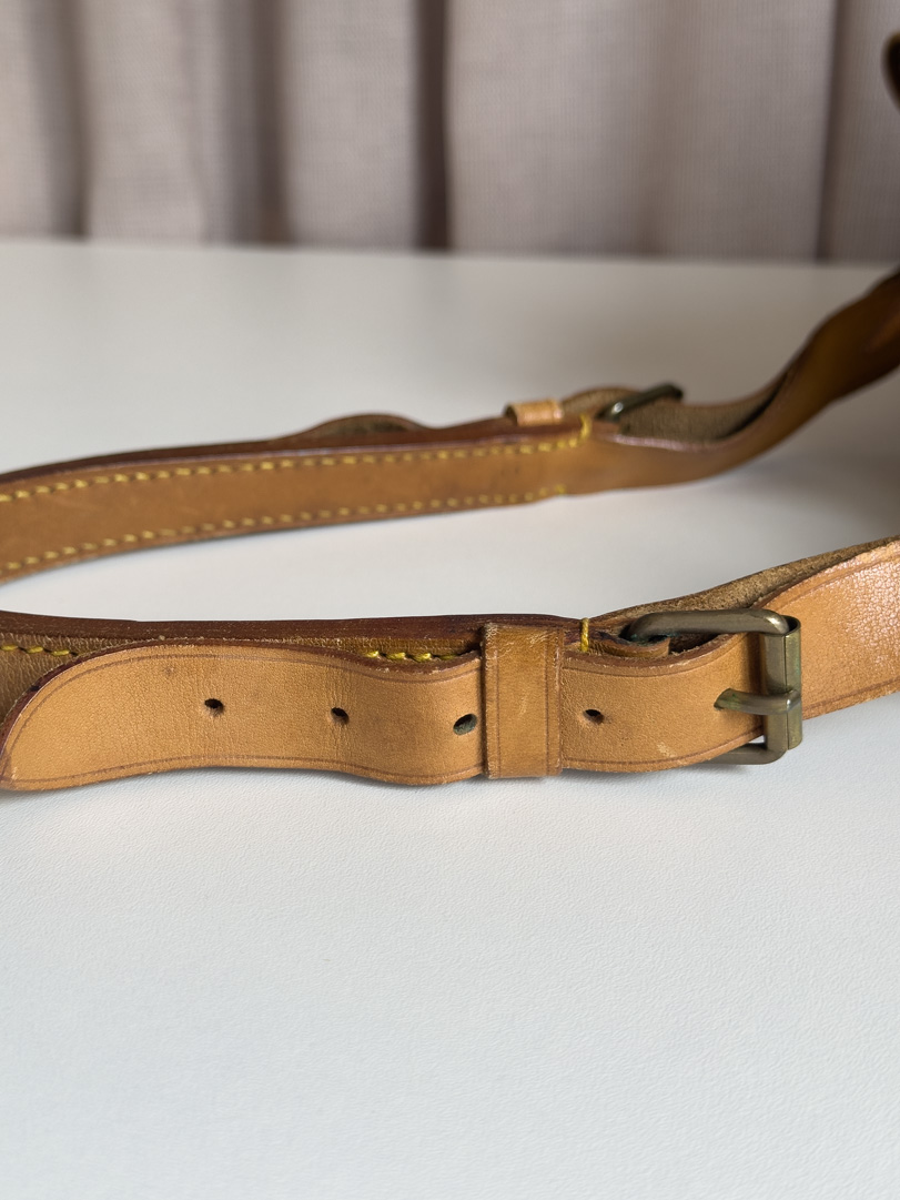 Louis Vuitton Petit Noe - Image 4