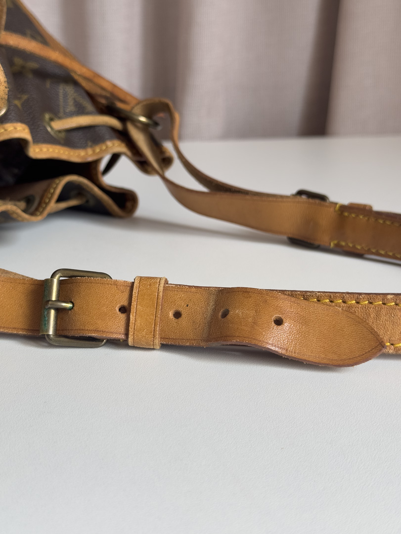 Louis Vuitton Petit Noe - Image 5