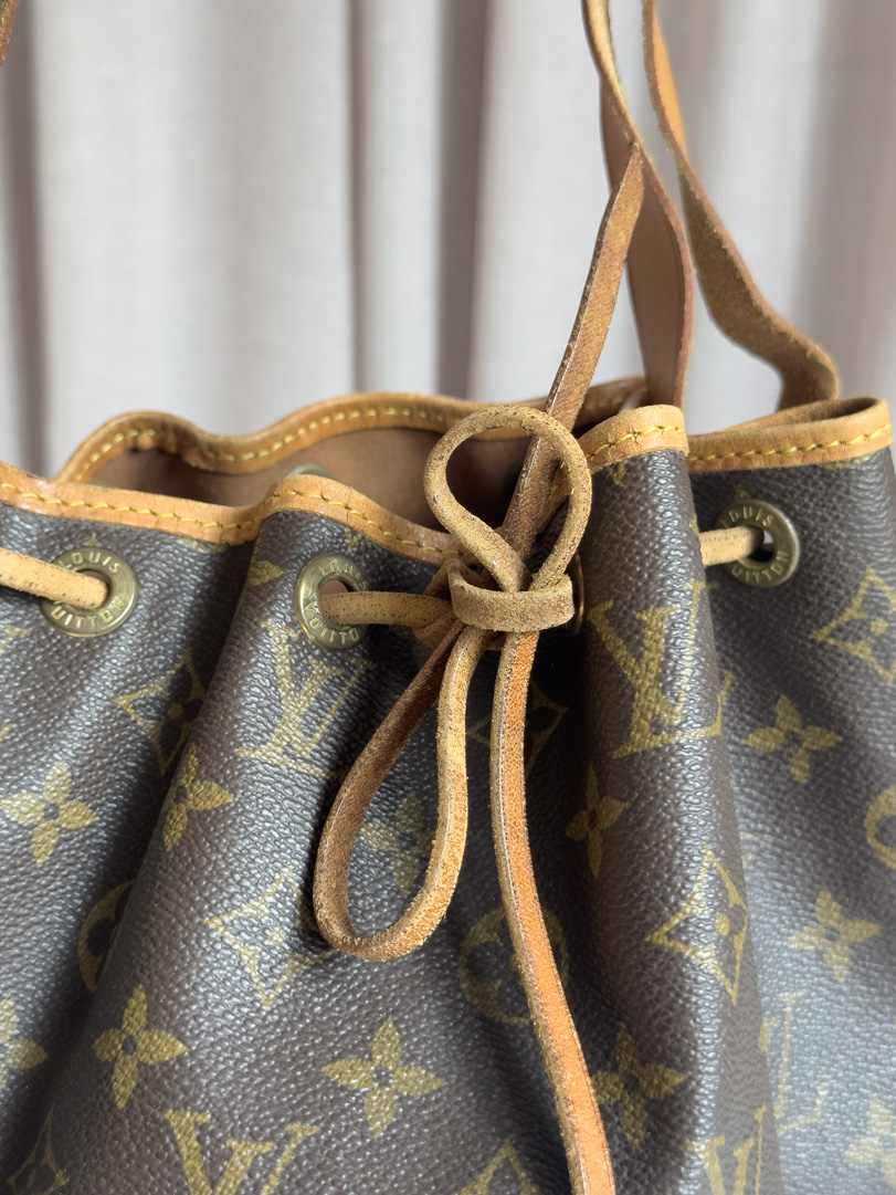 Louis Vuitton Petit Noe - Image 6