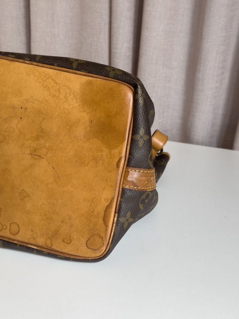 Louis Vuitton Petit Noe - Image 8