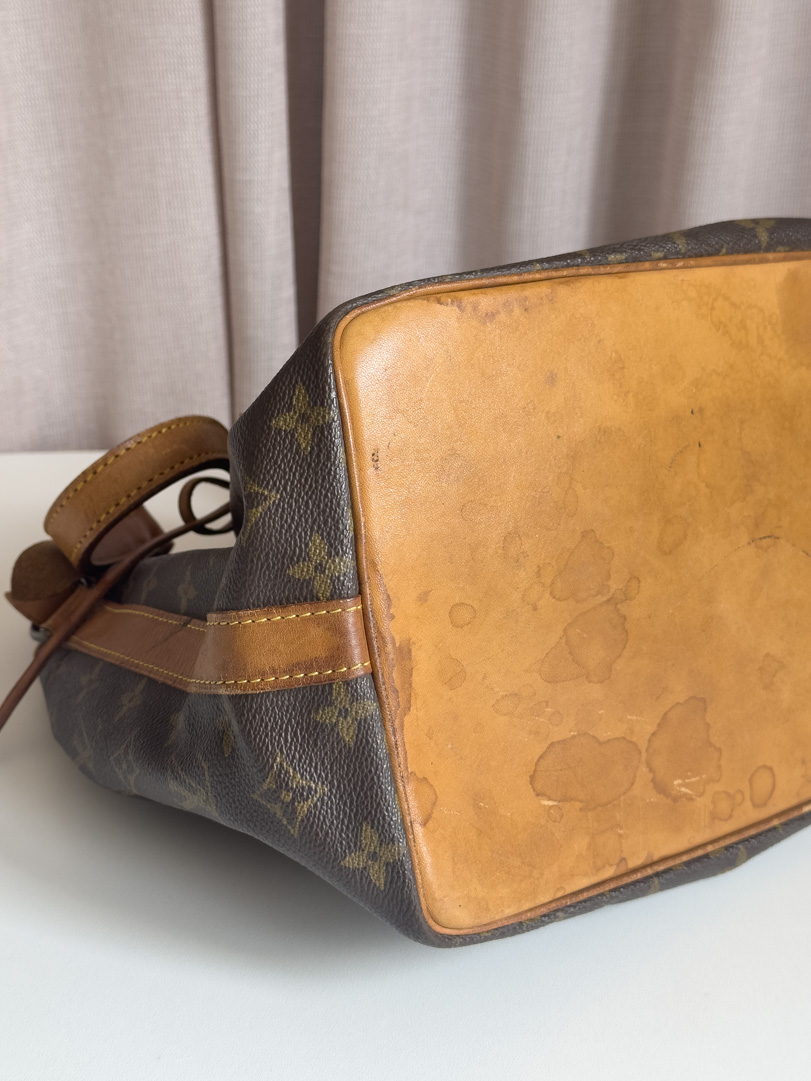 Louis Vuitton Petit Noe - Image 9