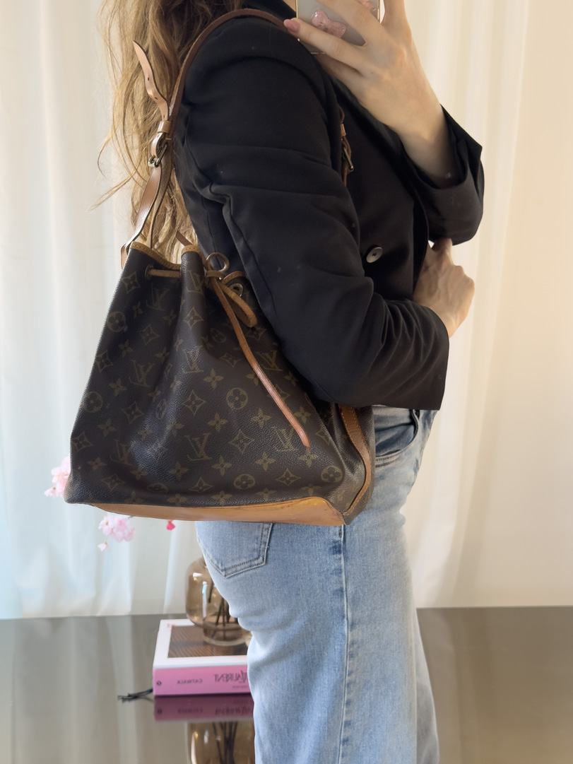 Louis Vuitton Petit Noe