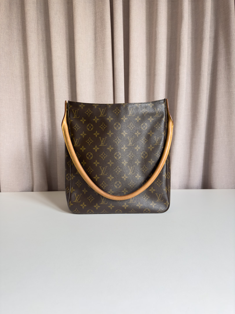Louis Vuitton Looping Bag