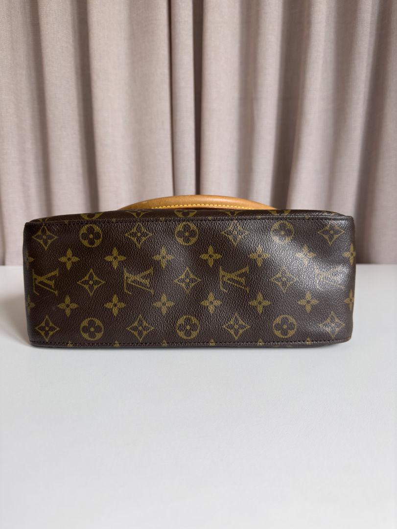 Louis Vuitton Looping Bag - Image 4