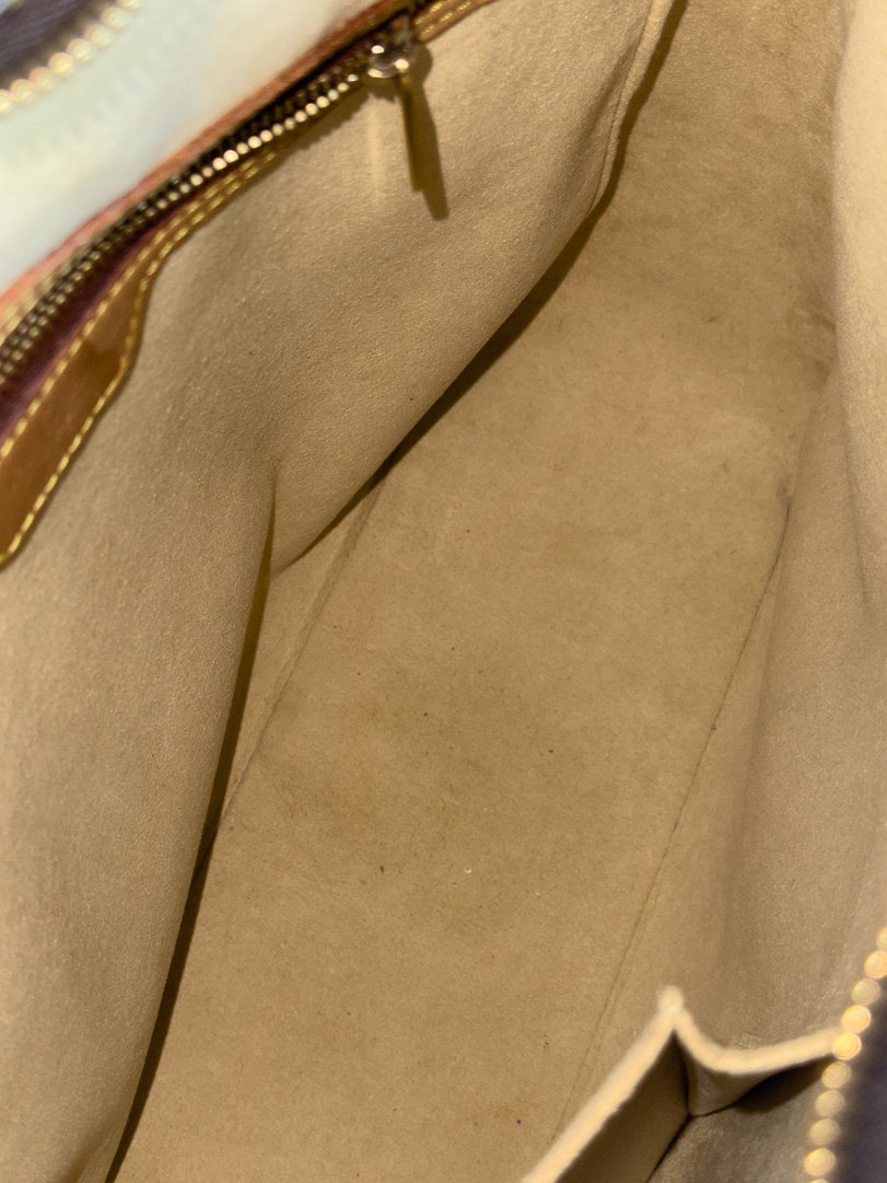 Louis Vuitton Looping Bag - Image 10