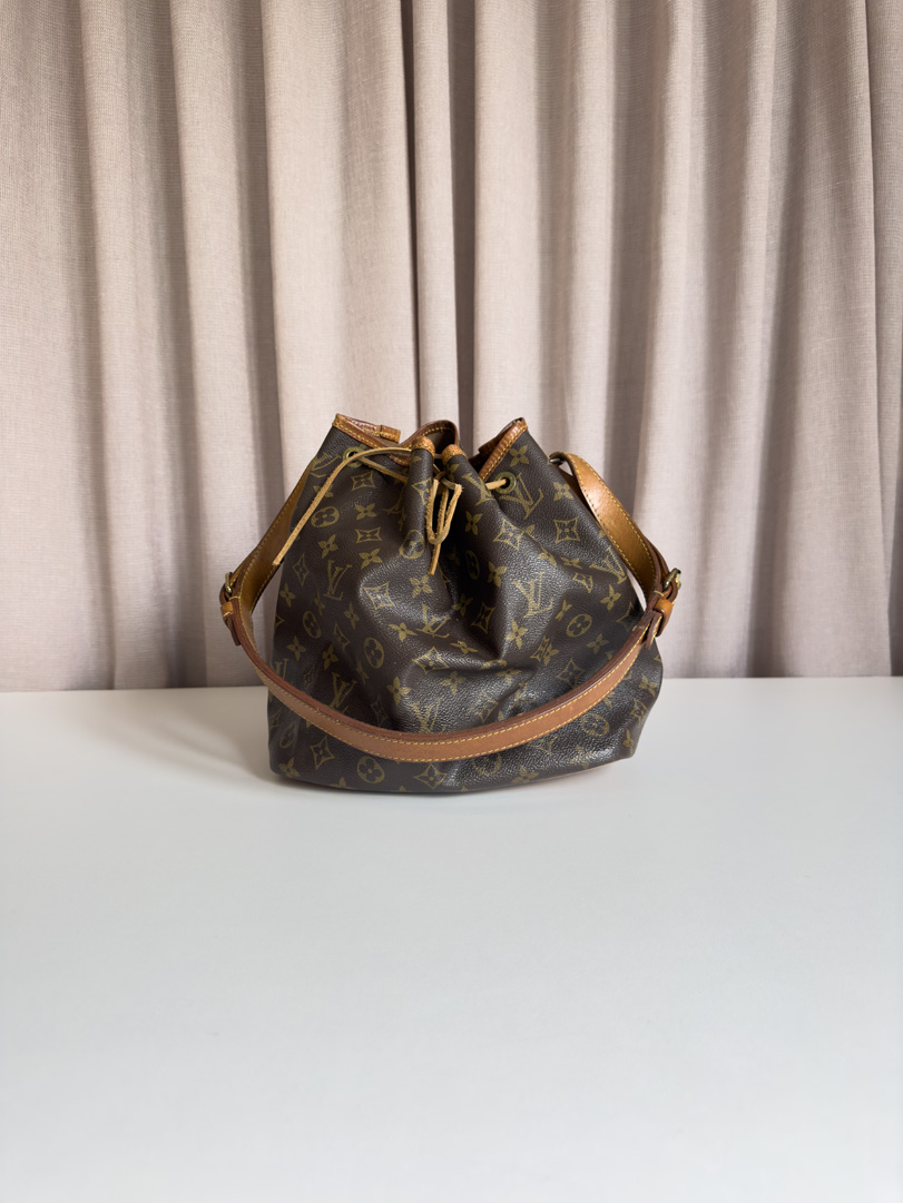 Louis Vuitton Petit Noe