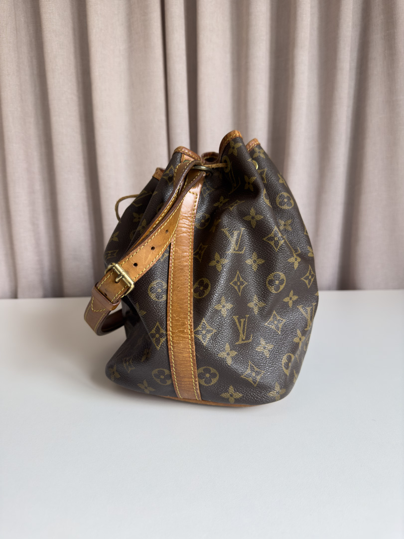 Louis Vuitton Petit Noe - Afbeelding 2