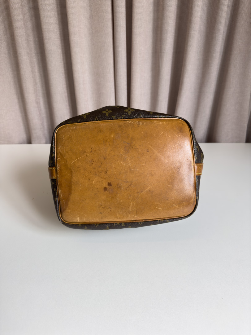 Louis Vuitton Petit Noe - Afbeelding 4