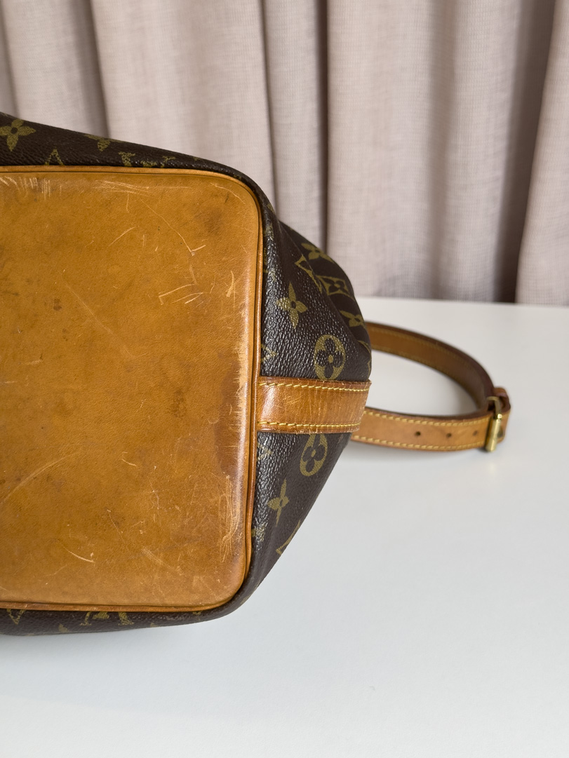 Louis Vuitton Petit Noe - Afbeelding 5