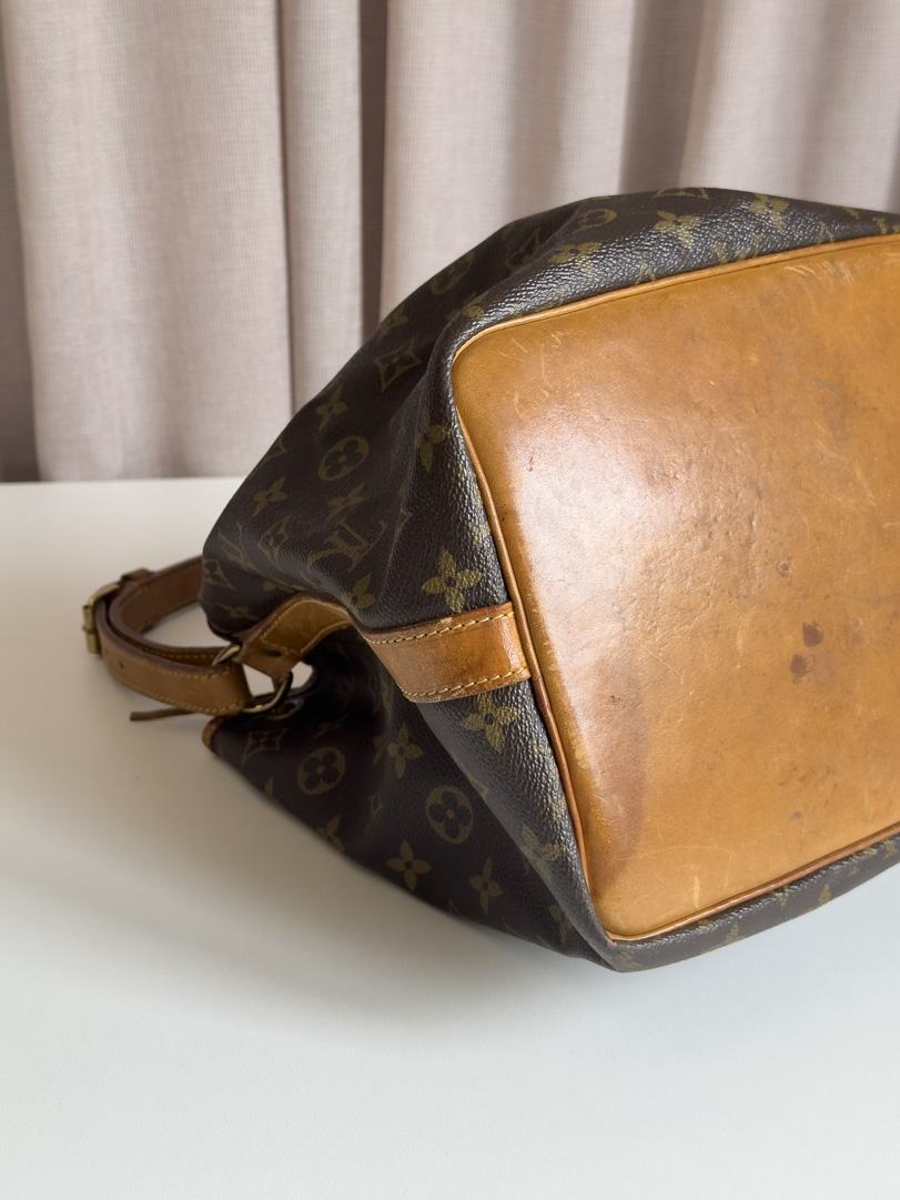 Louis Vuitton Petit Noe - Afbeelding 6