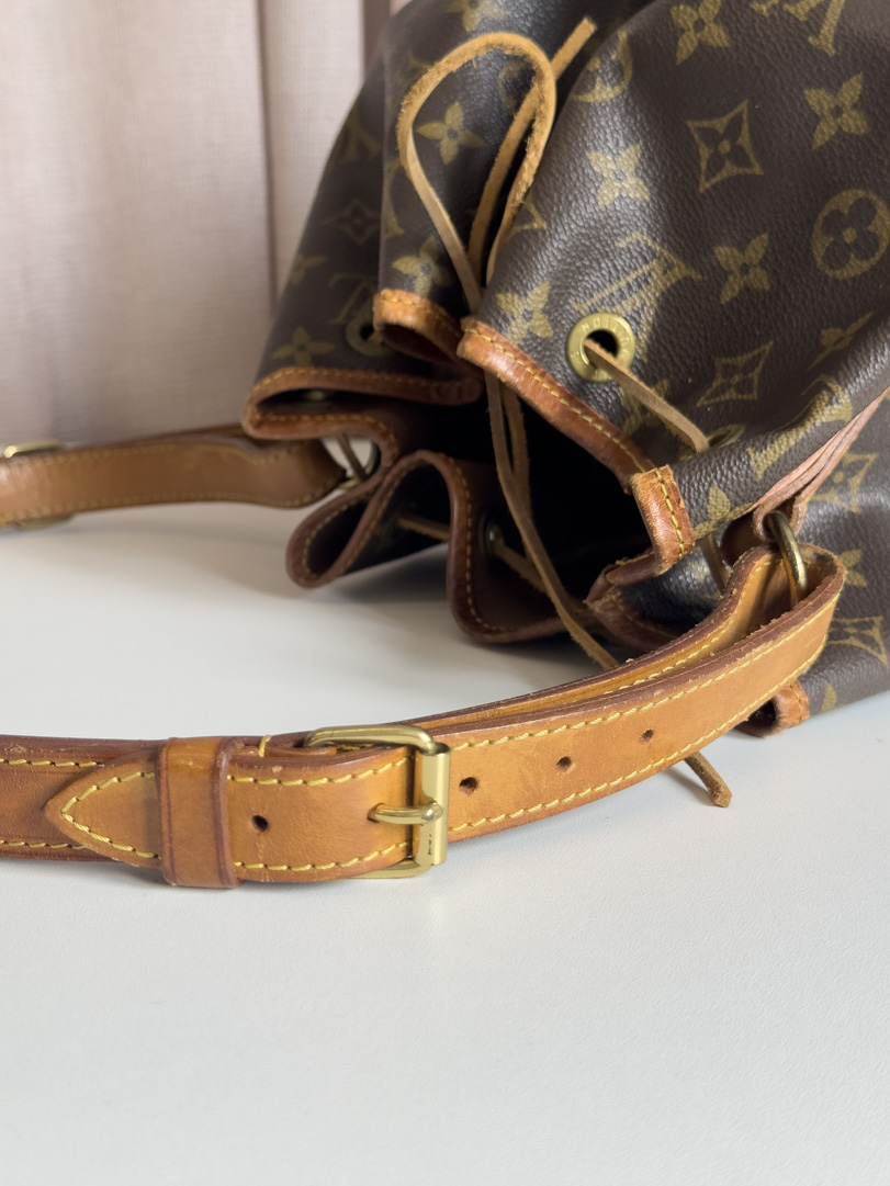 Louis Vuitton Petit Noe - Afbeelding 7