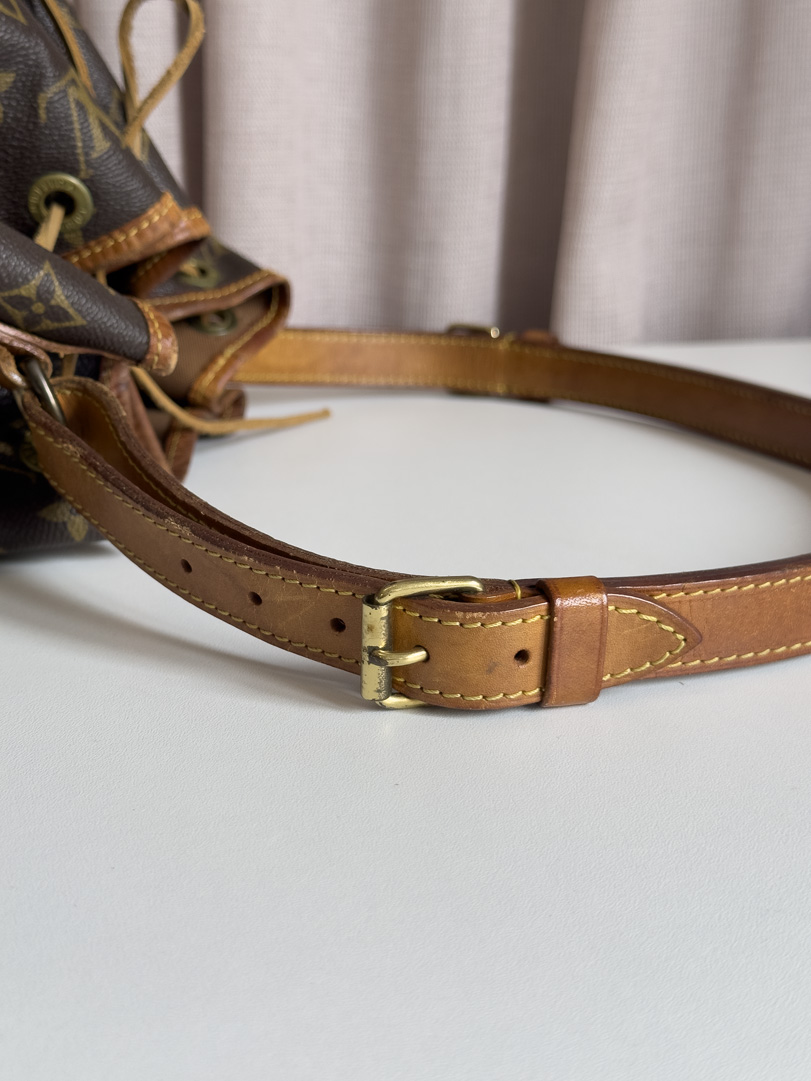 Louis Vuitton Petit Noe - Afbeelding 9