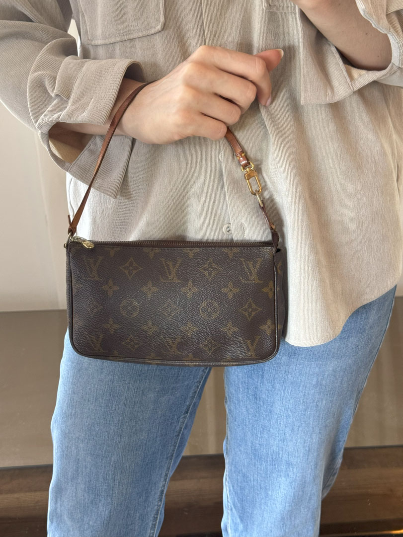 Louis Vuitton Pochette Accessoires