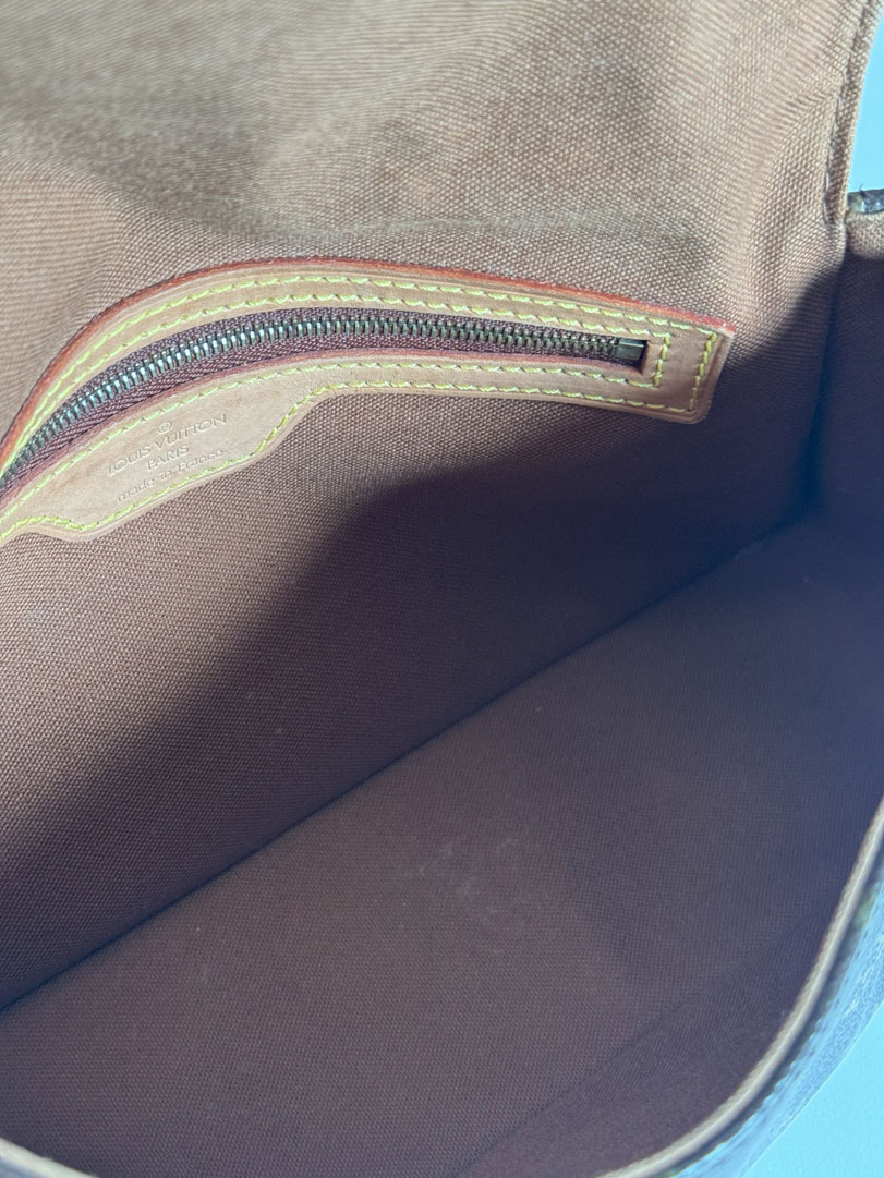 Louis Vuitton Mini Looping - Afbeelding 11
