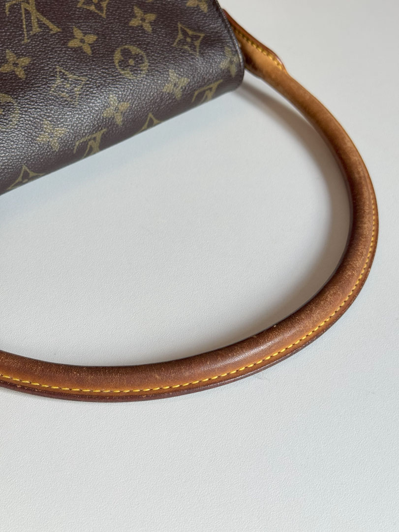 Louis Vuitton Mini Looping - Afbeelding 7