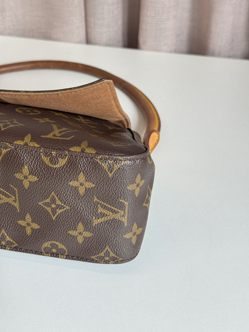 Louis Vuitton Mini Looping - Afbeelding 9