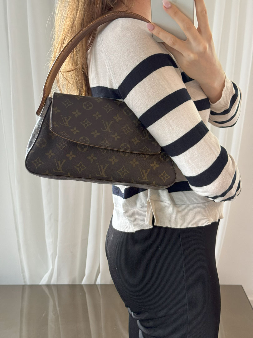 Louis Vuitton Mini Looping