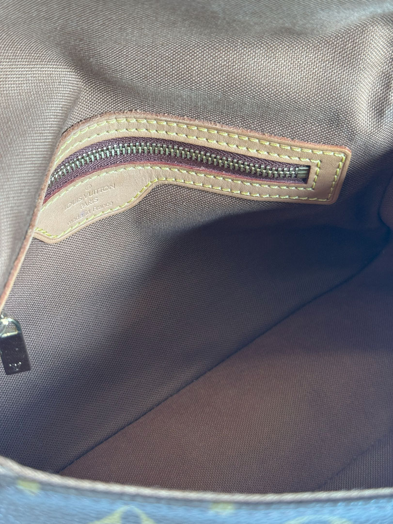 Louis Vuitton Mini Looping - Image 9