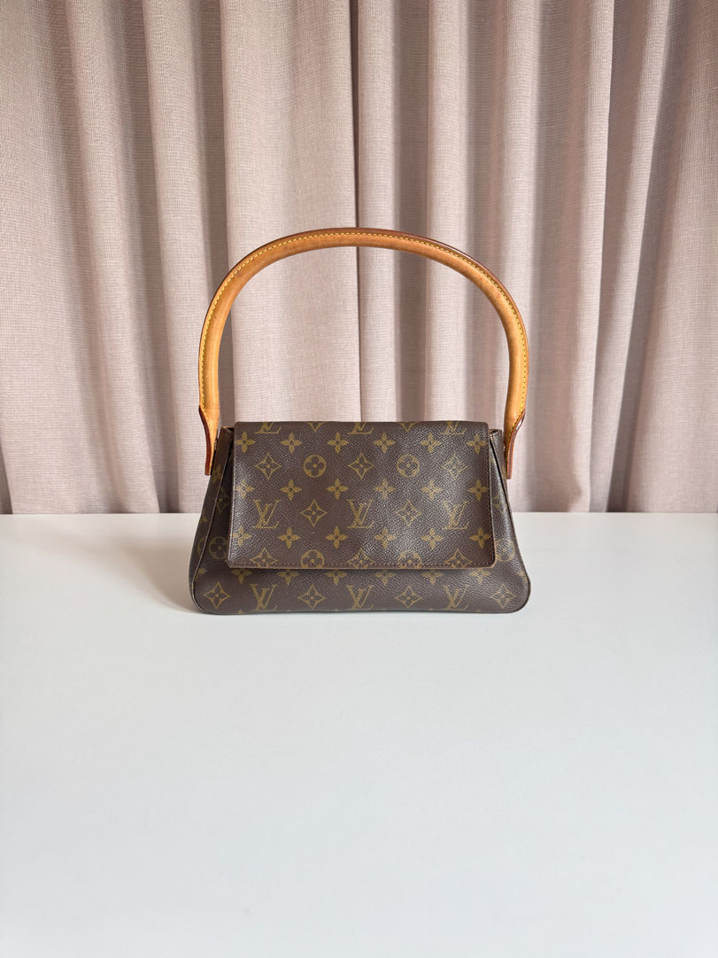 Louis Vuitton Mini Looping