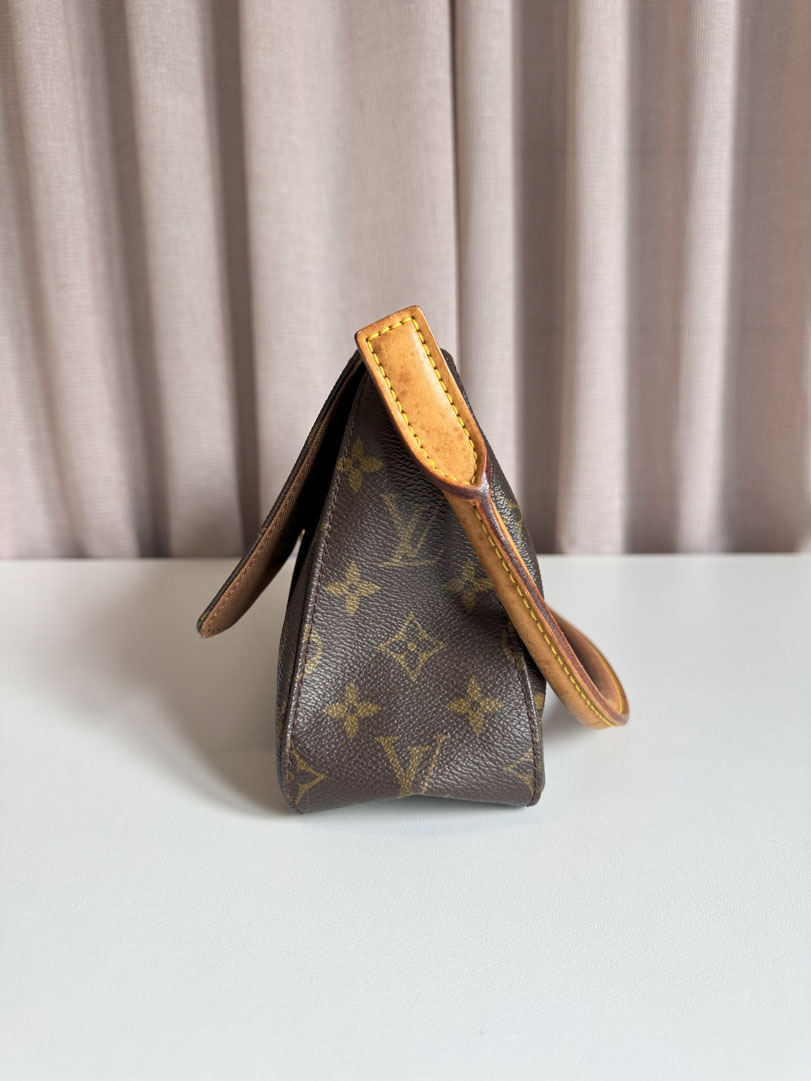 Louis Vuitton Mini Looping - Image 2