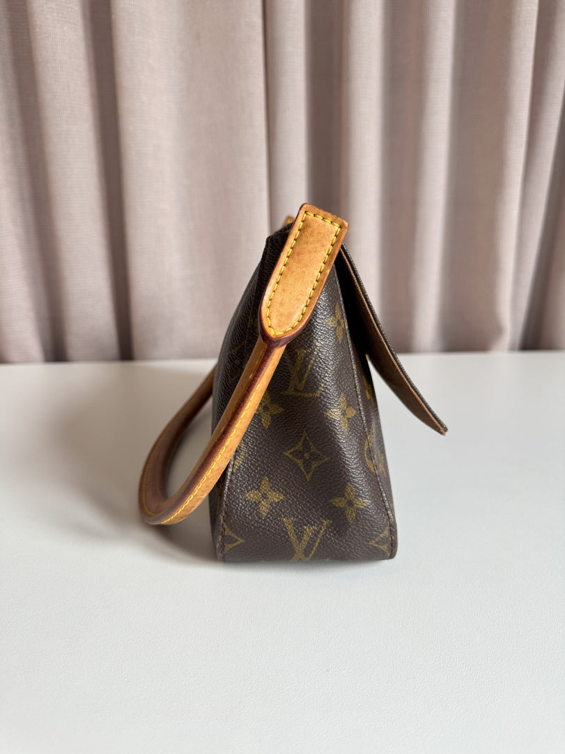 Louis Vuitton Mini Looping - Image 3