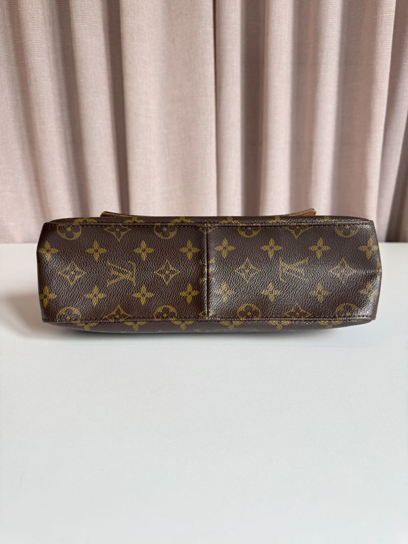 Louis Vuitton Mini Looping - Image 4