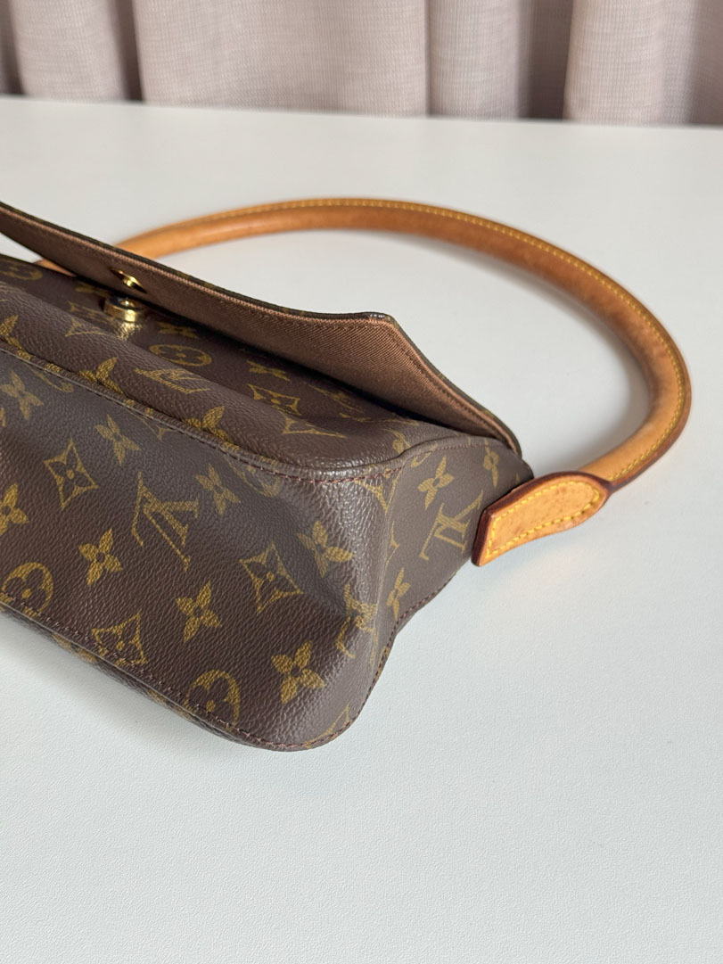 Louis Vuitton Mini Looping - Image 5