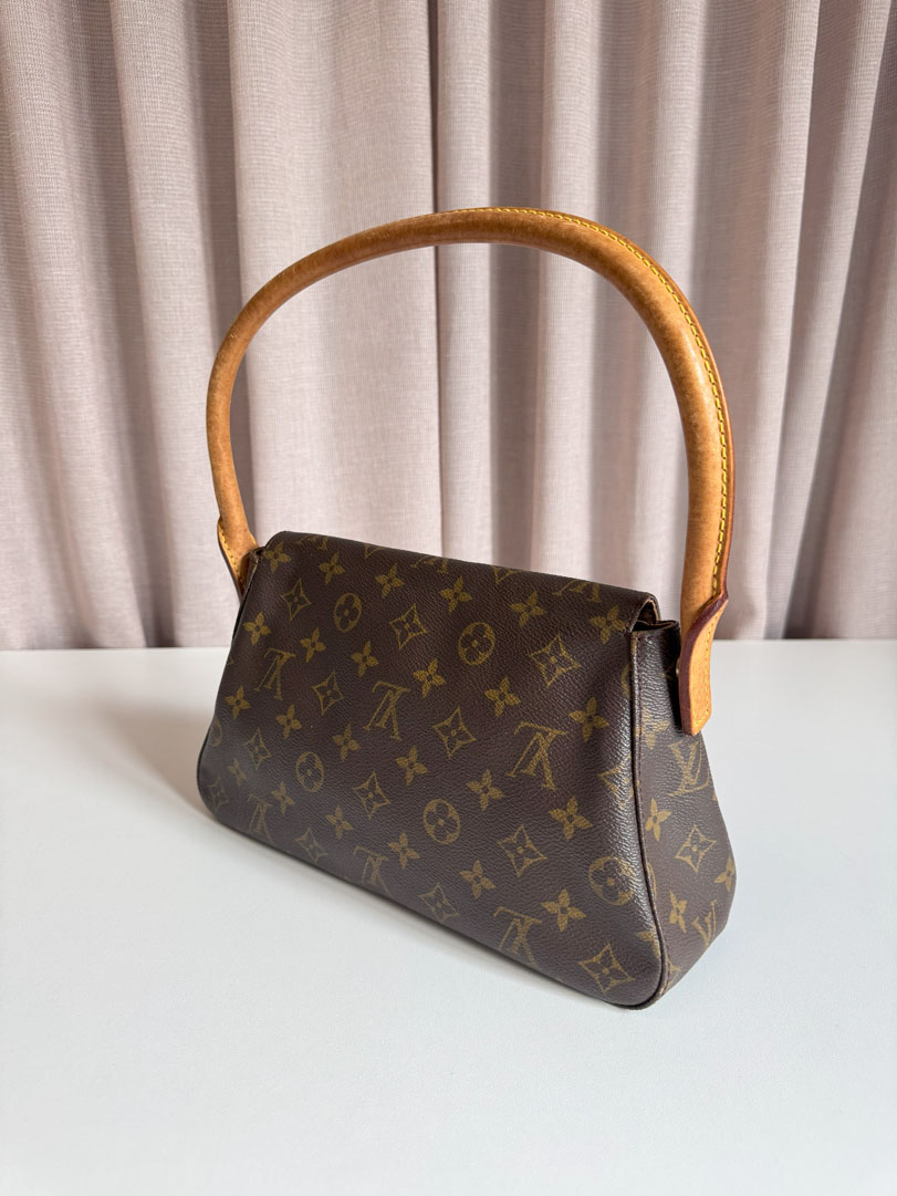 Louis Vuitton Mini Looping - Image 8