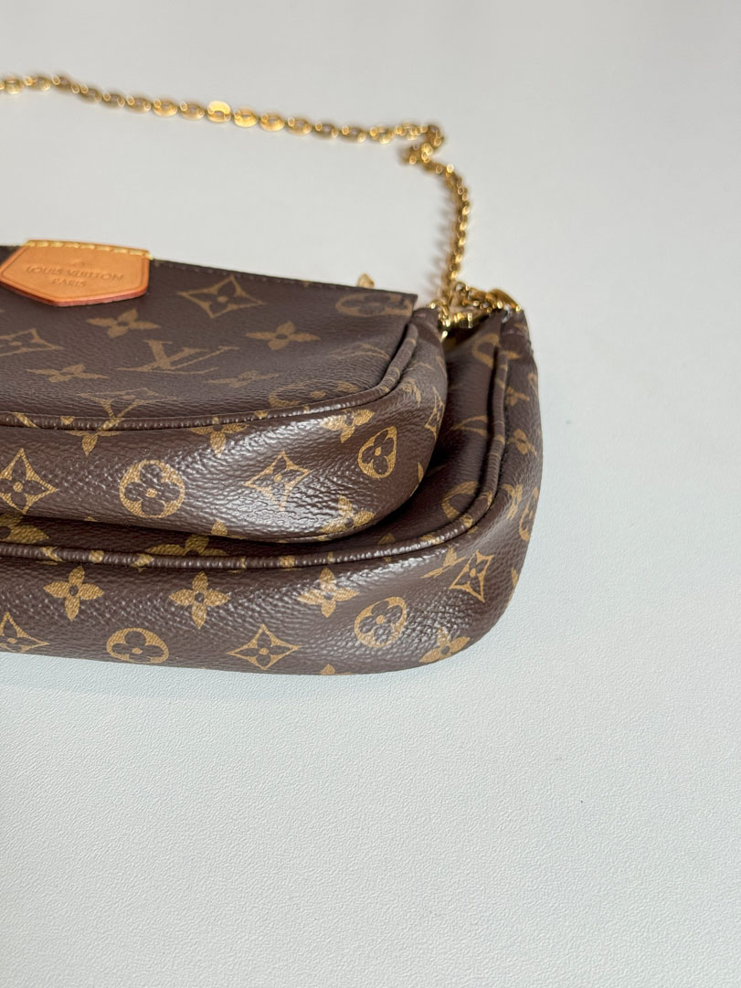 Louis Vuitton Multi Pochette - Image 3