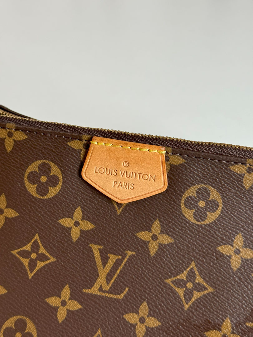 Louis Vuitton Multi Pochette - Image 6