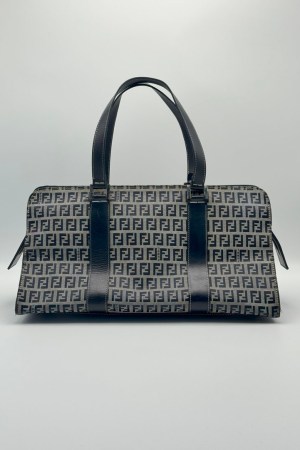 Fendi Zucchino Bag