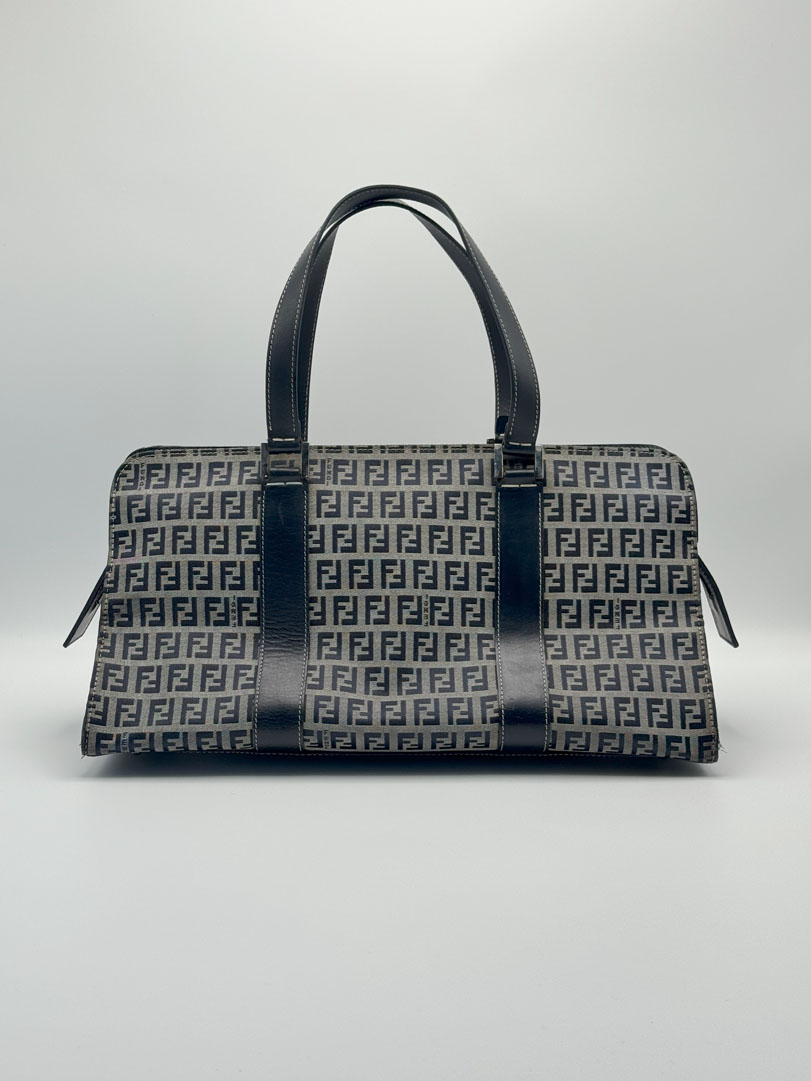Fendi Zucchino Bag