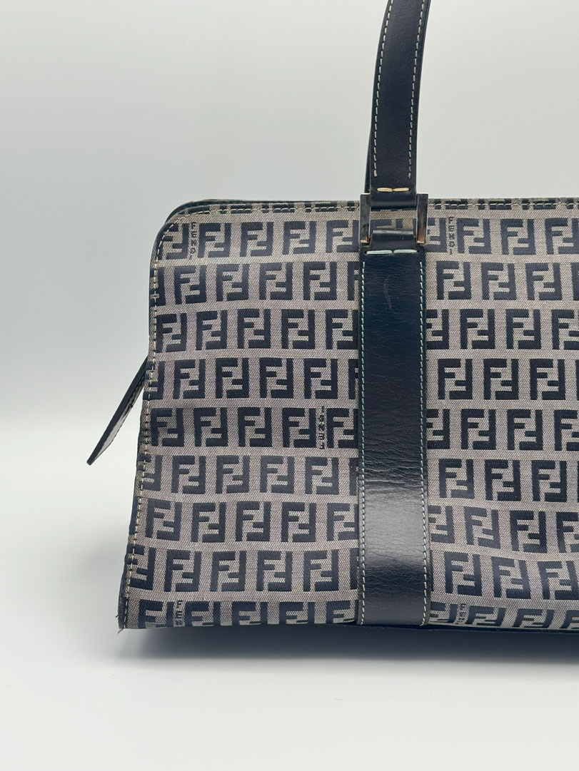 Fendi Zucchino Bag