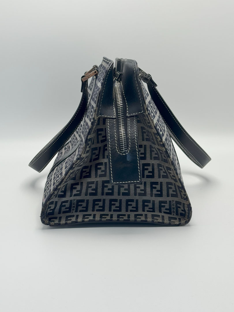 Fendi Zucchino Bag