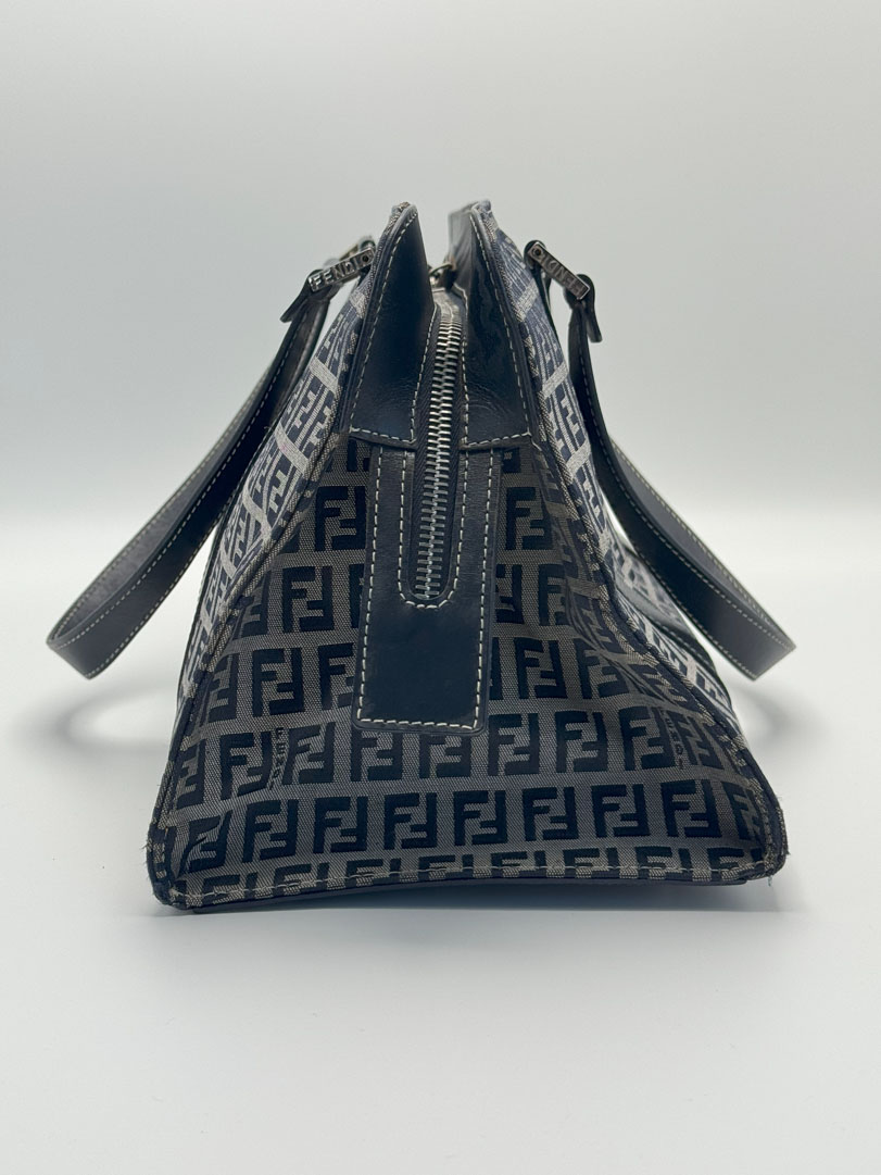 Fendi Zucchino Bag