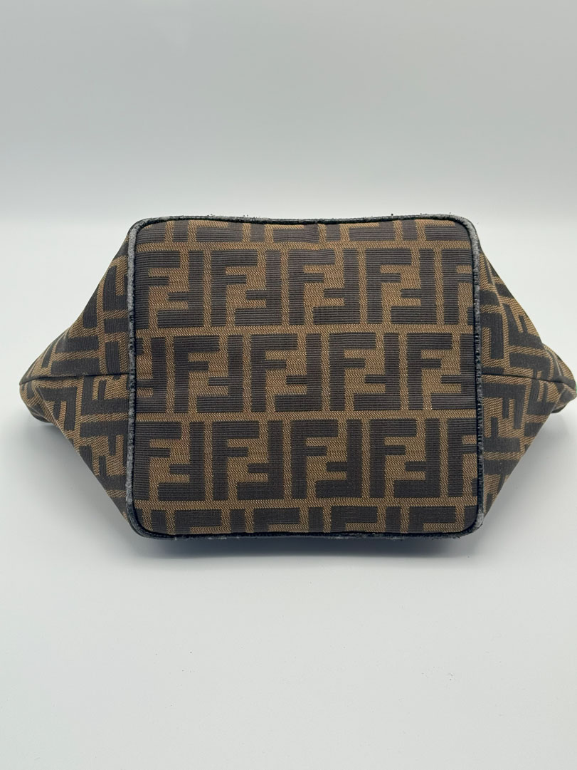 Fendi Mini Handbag