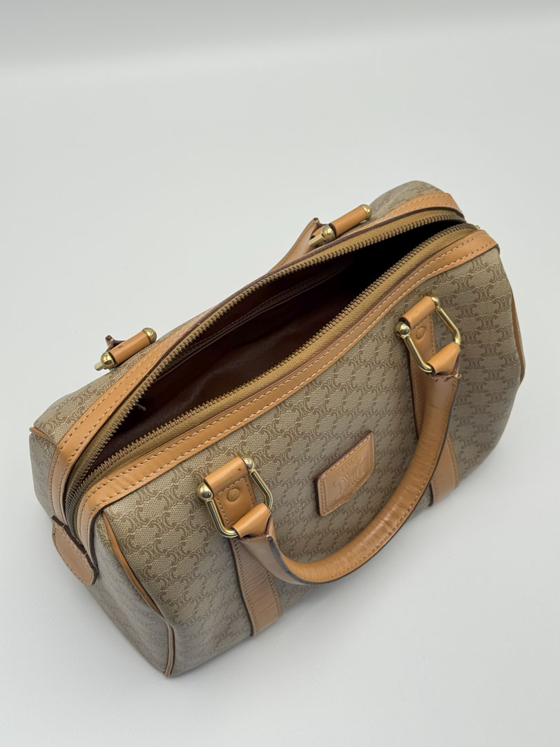 Céline Boston Bag 25