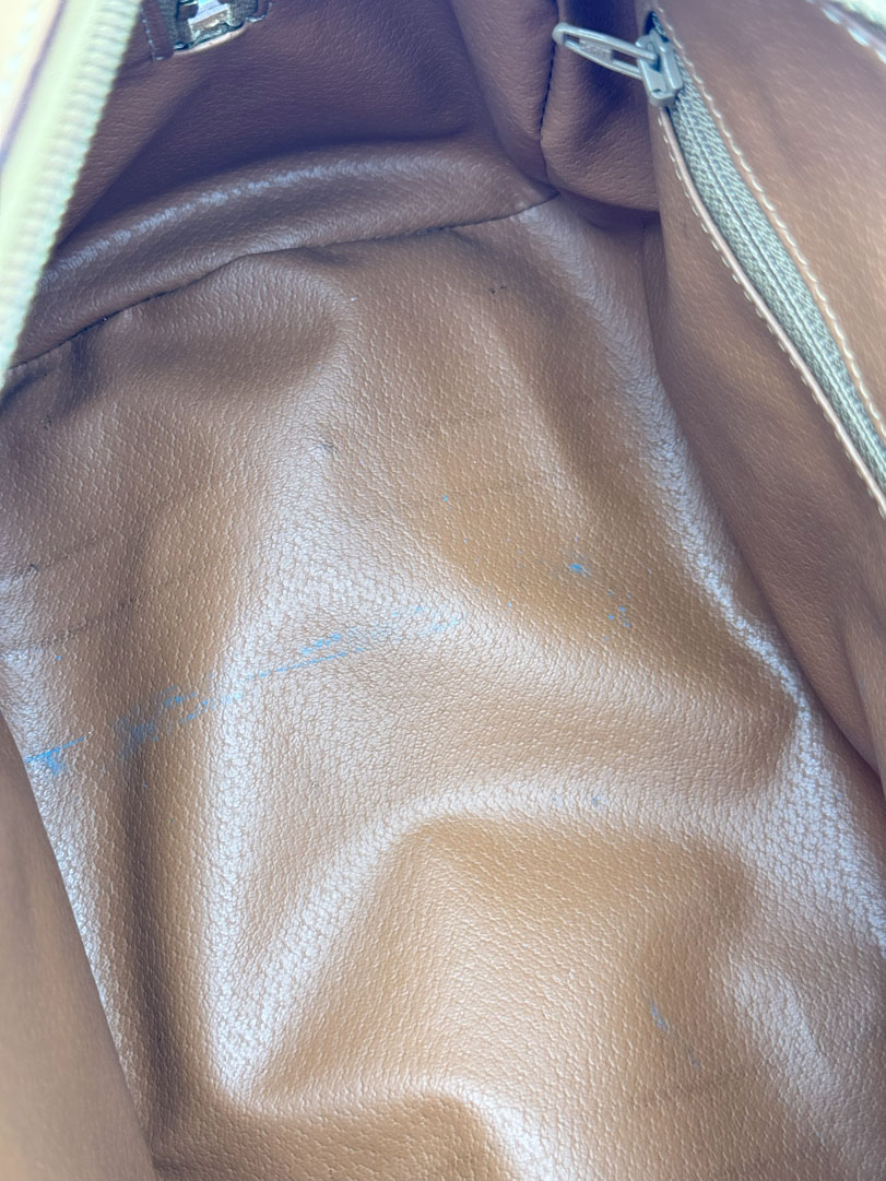 Céline Boston Bag 25