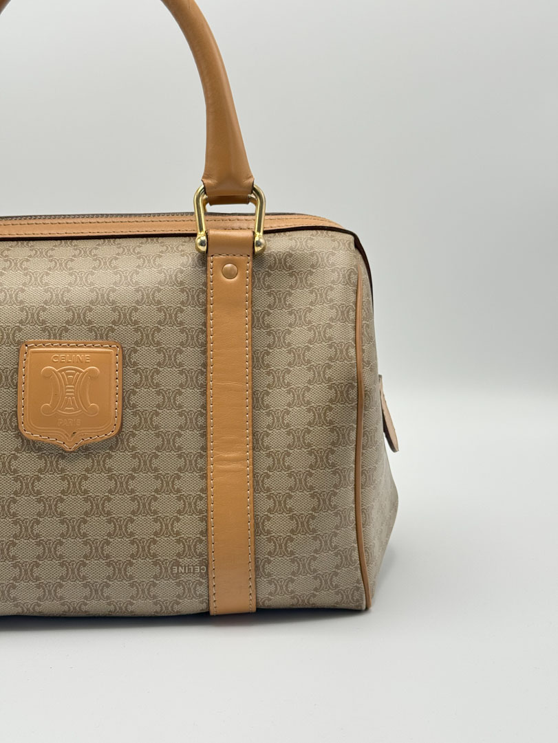 Céline Boston Bag 25