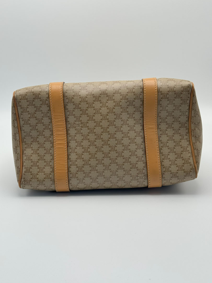 Céline Boston Bag 25