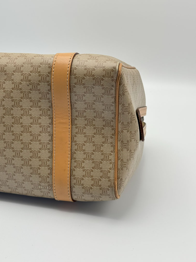 Céline Boston Bag 25