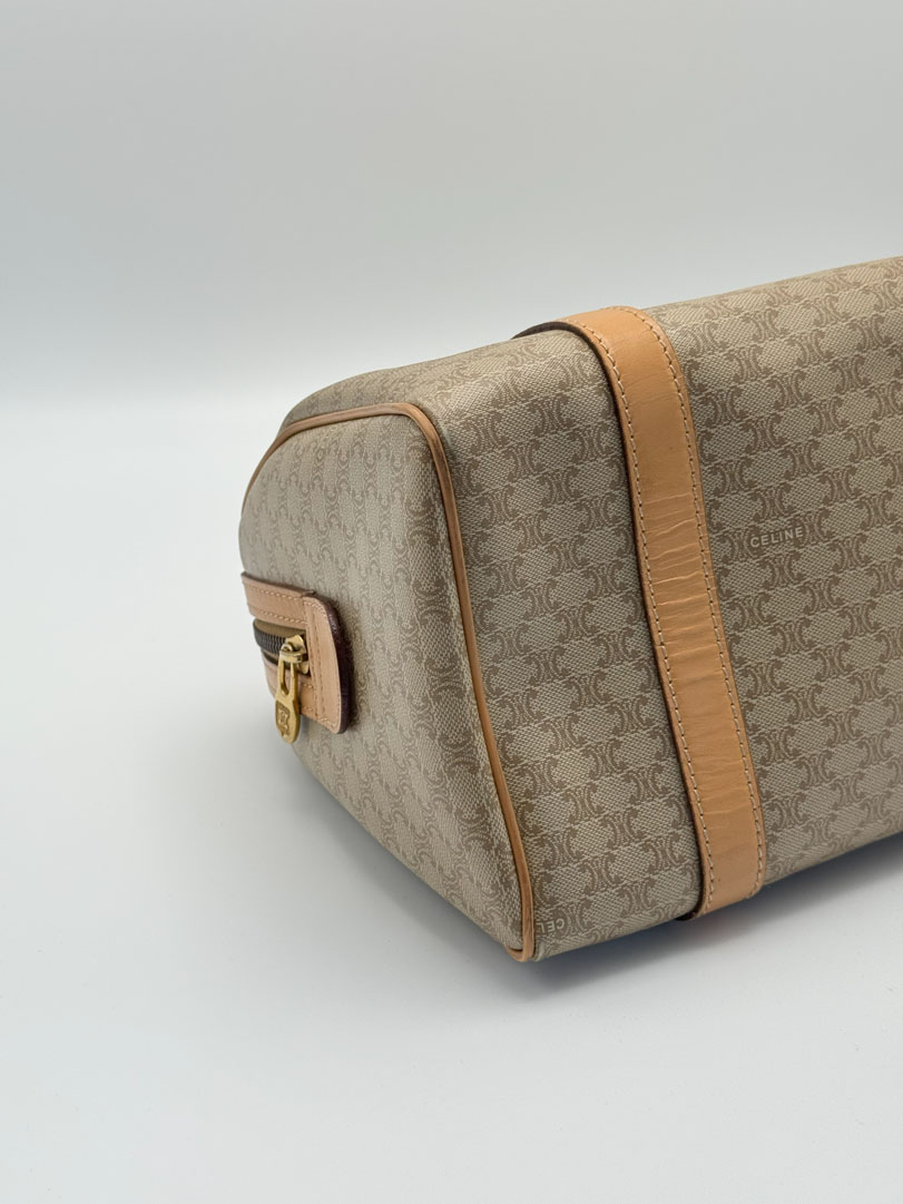 Céline Boston Bag 25