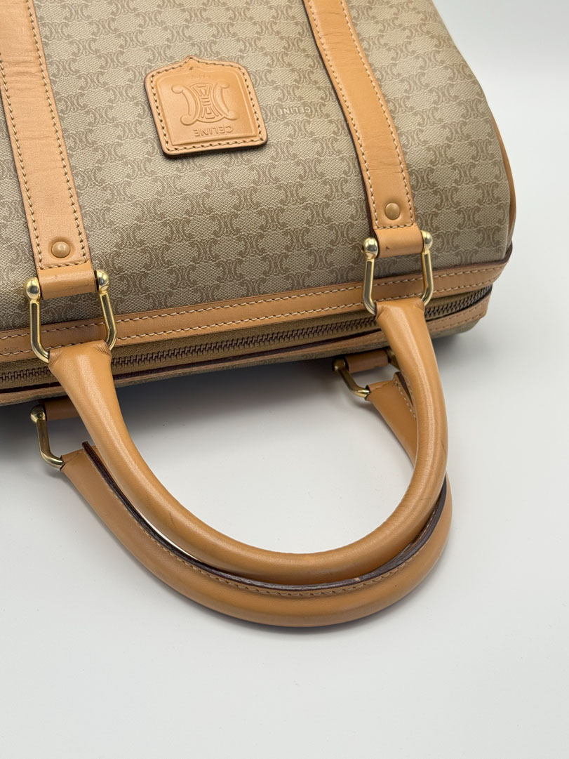 Céline Boston Bag 25