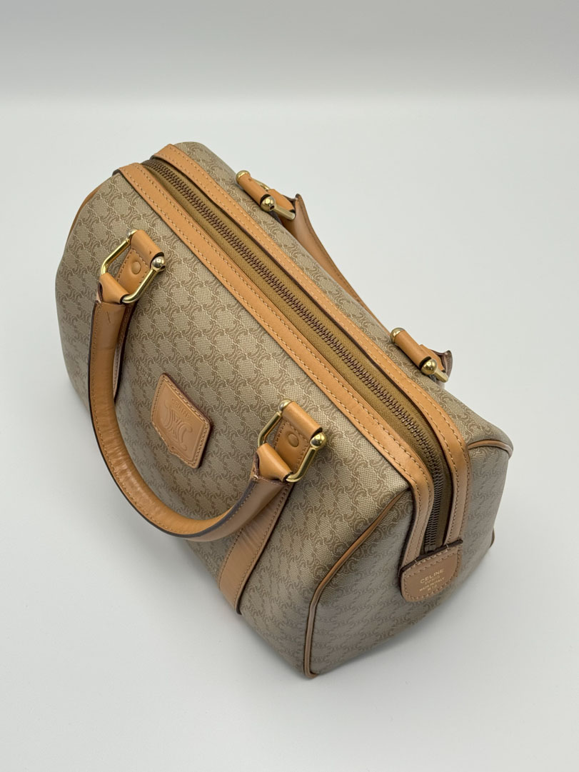 Céline Boston Bag 25