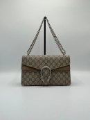 Gucci Dionysus Medium Supreme Canvas