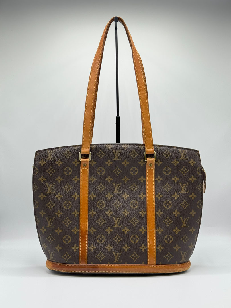 Louis Vuitton Monogram Babylone Tote - Get Your Designer Bag