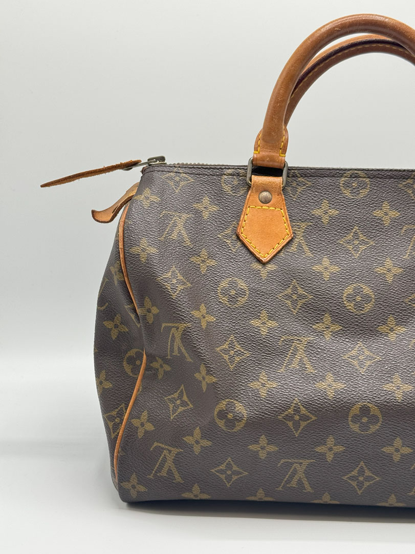 Louis Vuitton Speedy 30